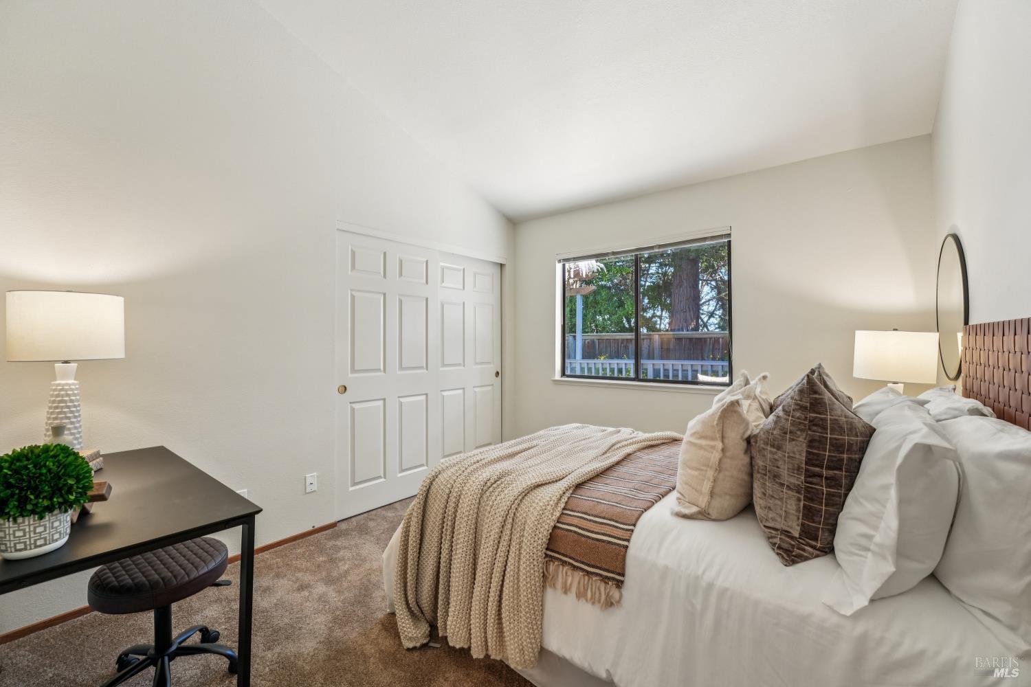 22 Saint Mathews Court Sonoma CA 95476