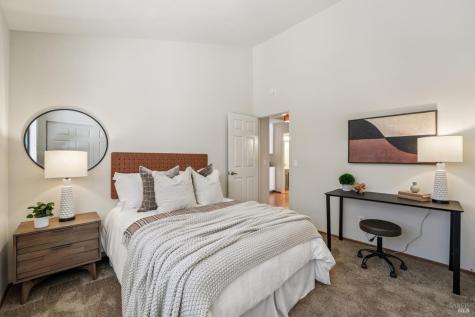 22 Saint Mathews Court Sonoma CA 95476