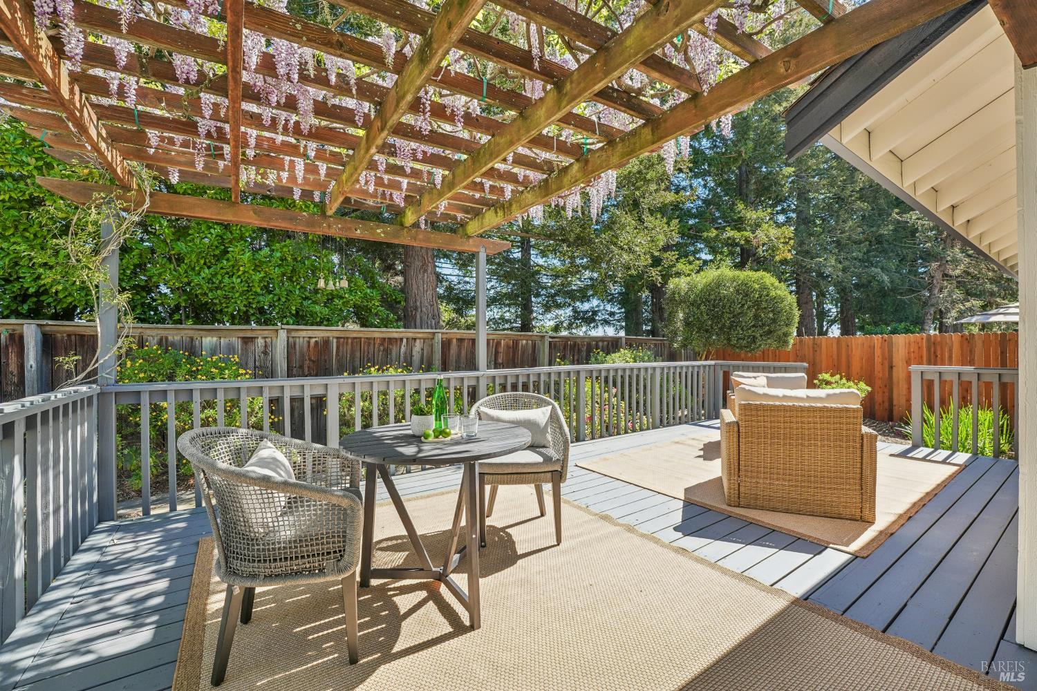 22 Saint Mathews Court Sonoma CA 95476