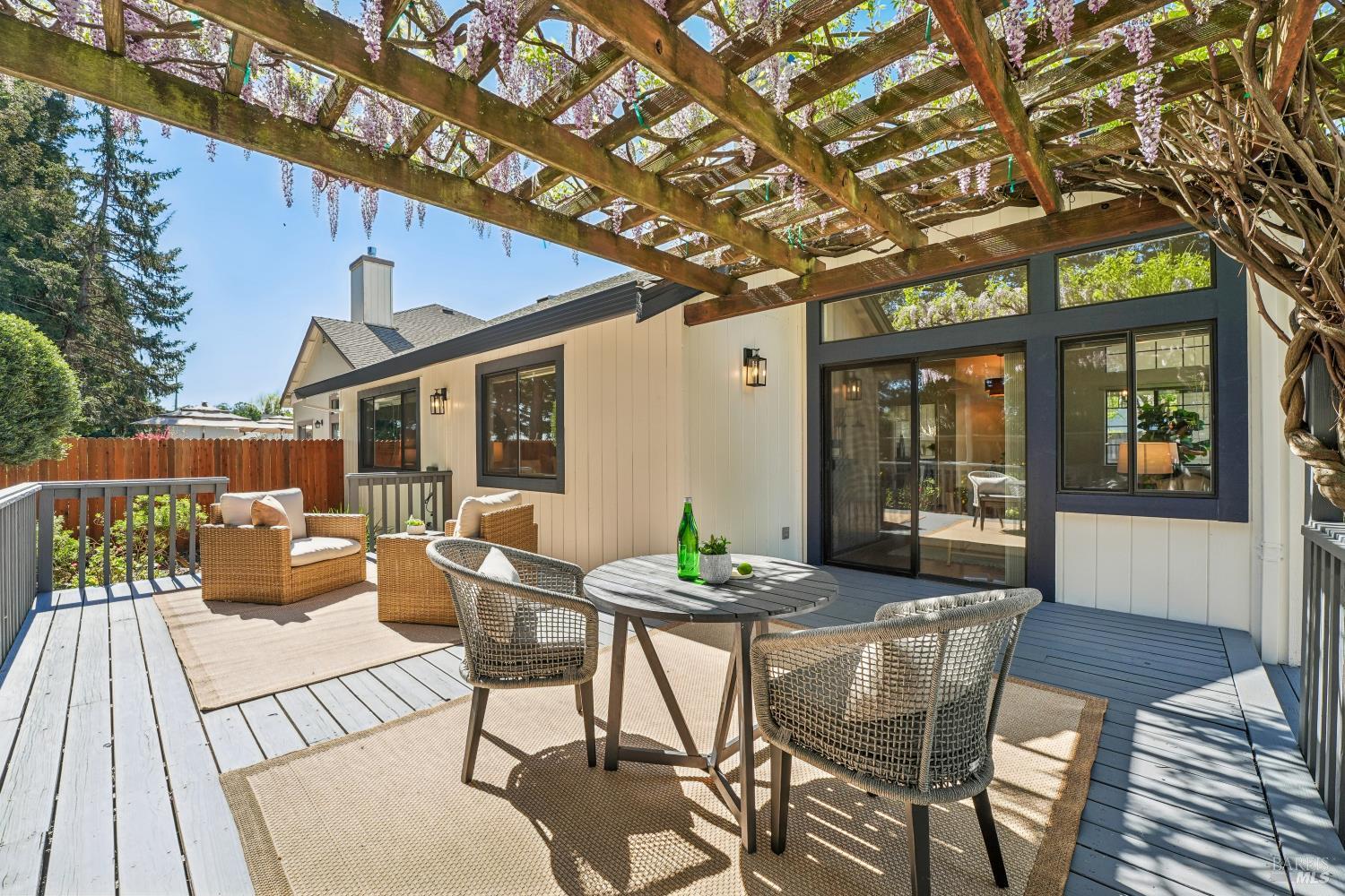 22 Saint Mathews Court Sonoma CA 95476