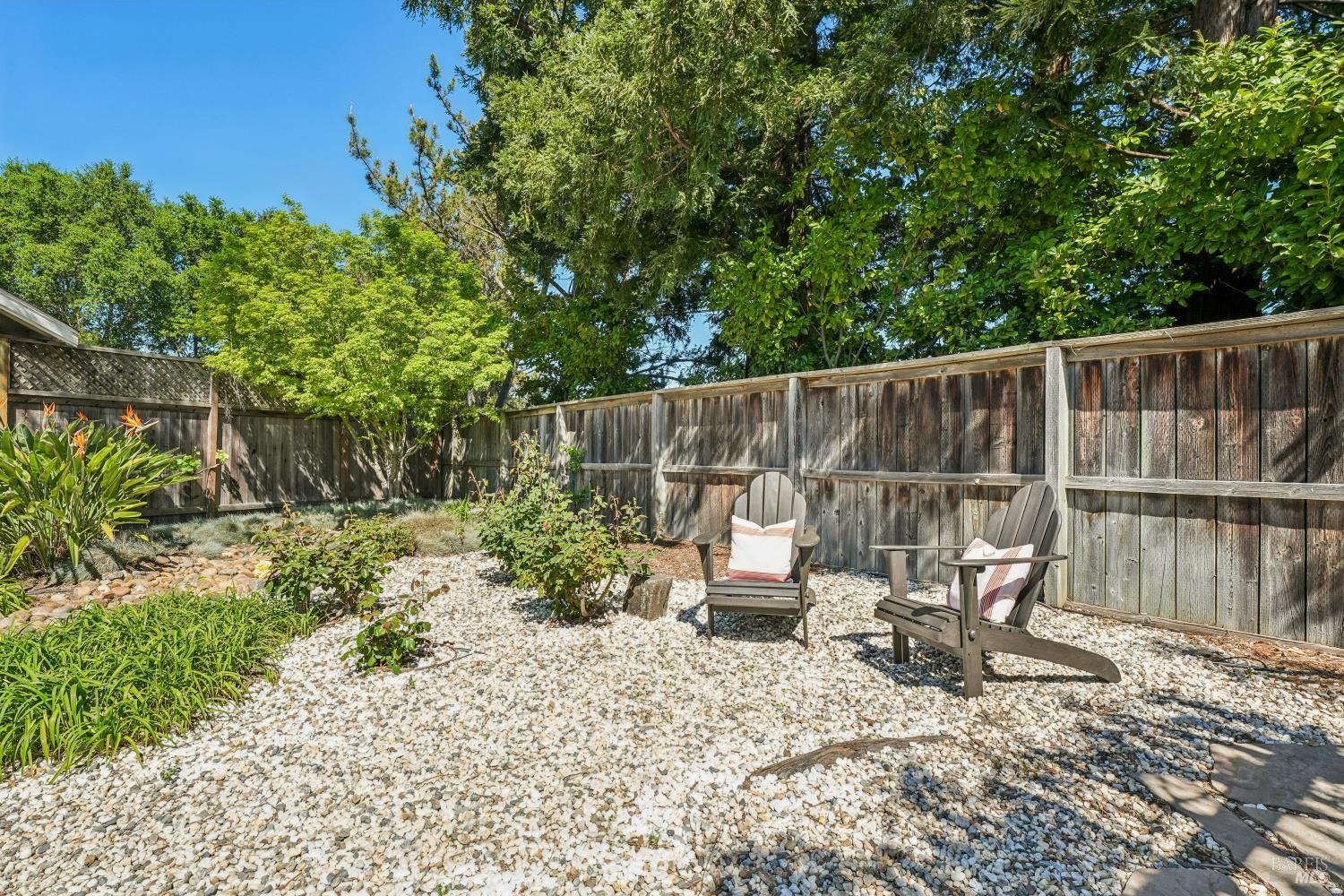 22 Saint Mathews Court Sonoma CA 95476