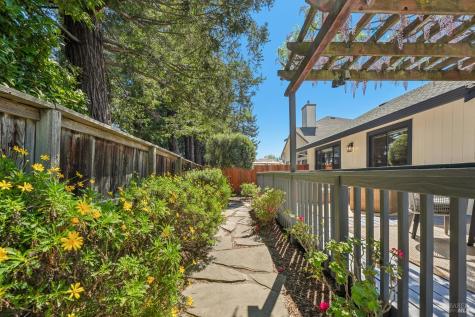 22 Saint Mathews Court Sonoma CA 95476