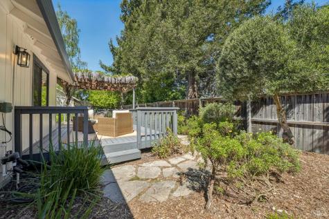 22 Saint Mathews Court Sonoma CA 95476