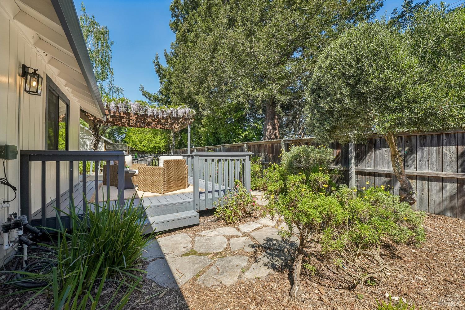 22 Saint Mathews Court Sonoma CA 95476