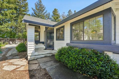 22 Saint Mathews Court Sonoma CA 95476