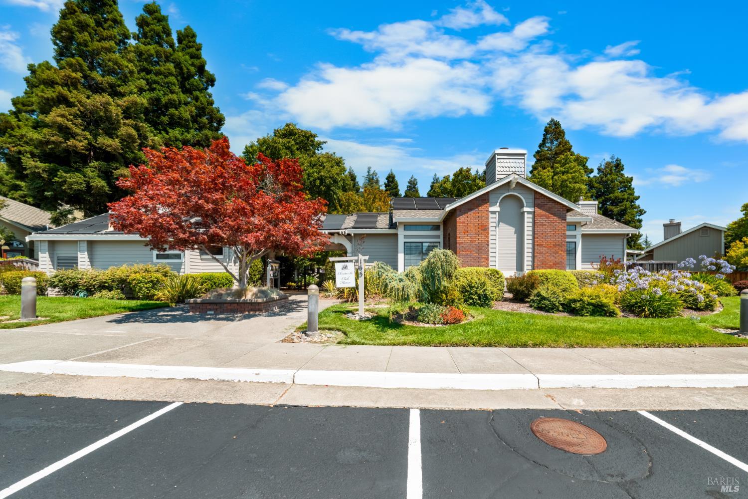 22 Saint Mathews Court Sonoma CA 95476