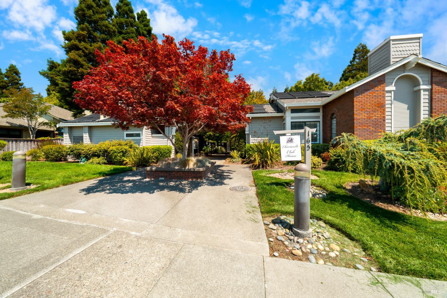 22 Saint Mathews Court Sonoma CA 95476