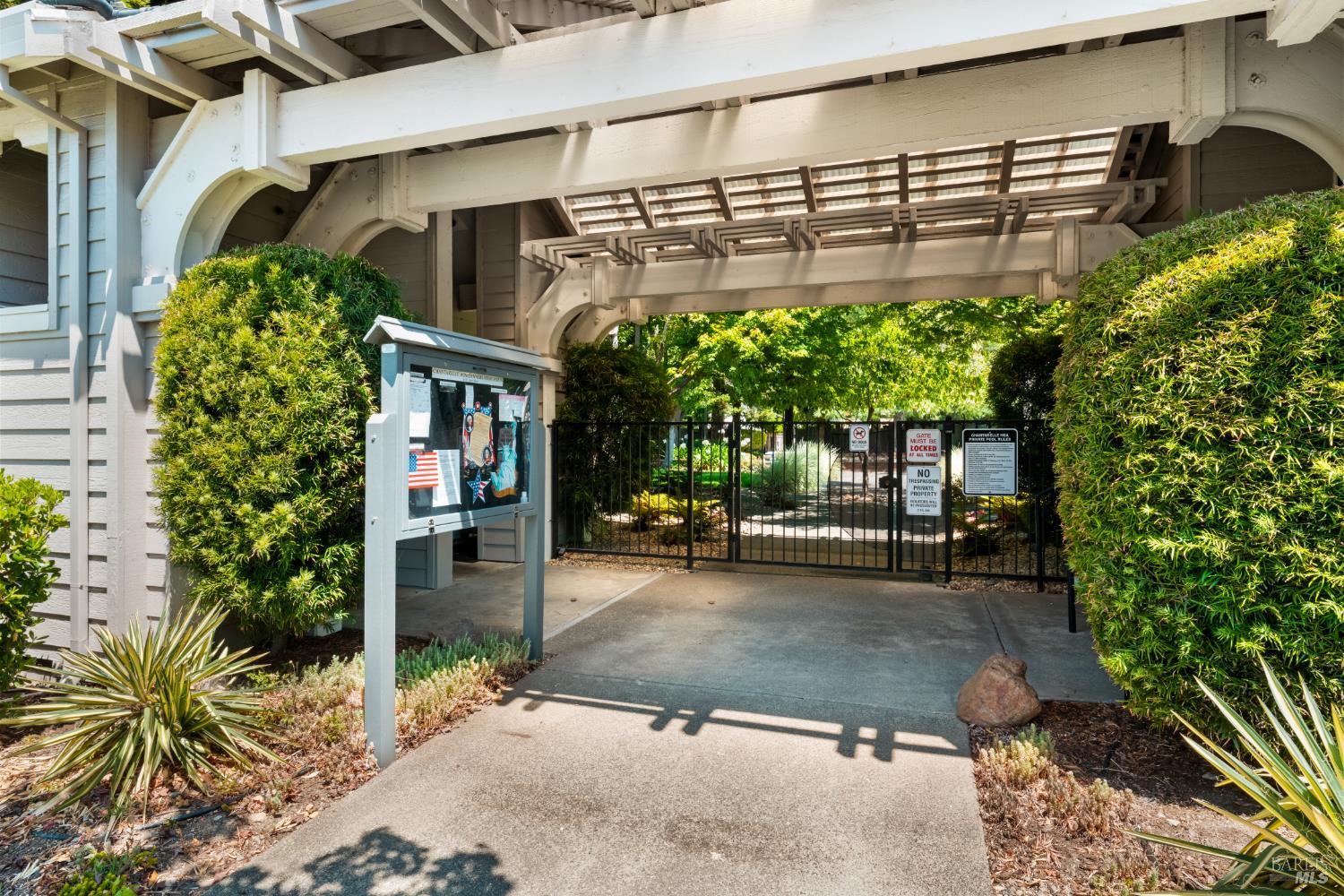 22 Saint Mathews Court Sonoma CA 95476