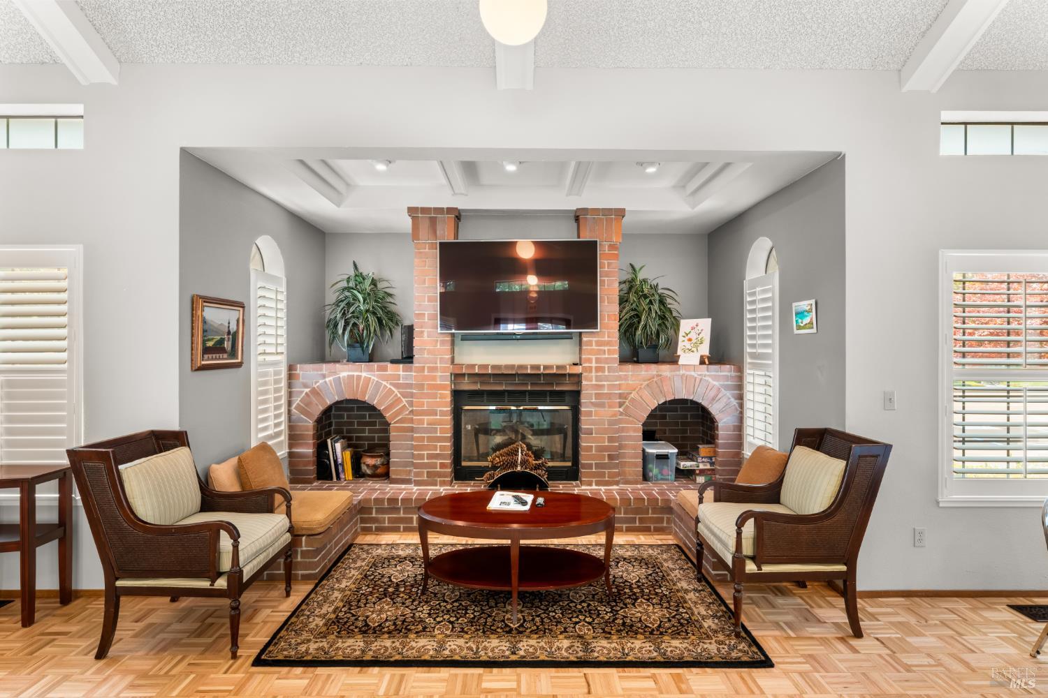 22 Saint Mathews Court Sonoma CA 95476