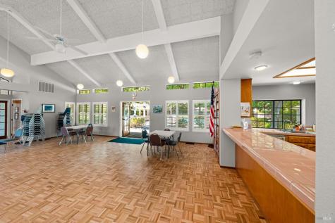 22 Saint Mathews Court Sonoma CA 95476