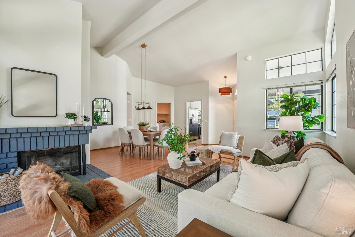 22 Saint Mathews Court Sonoma CA 95476