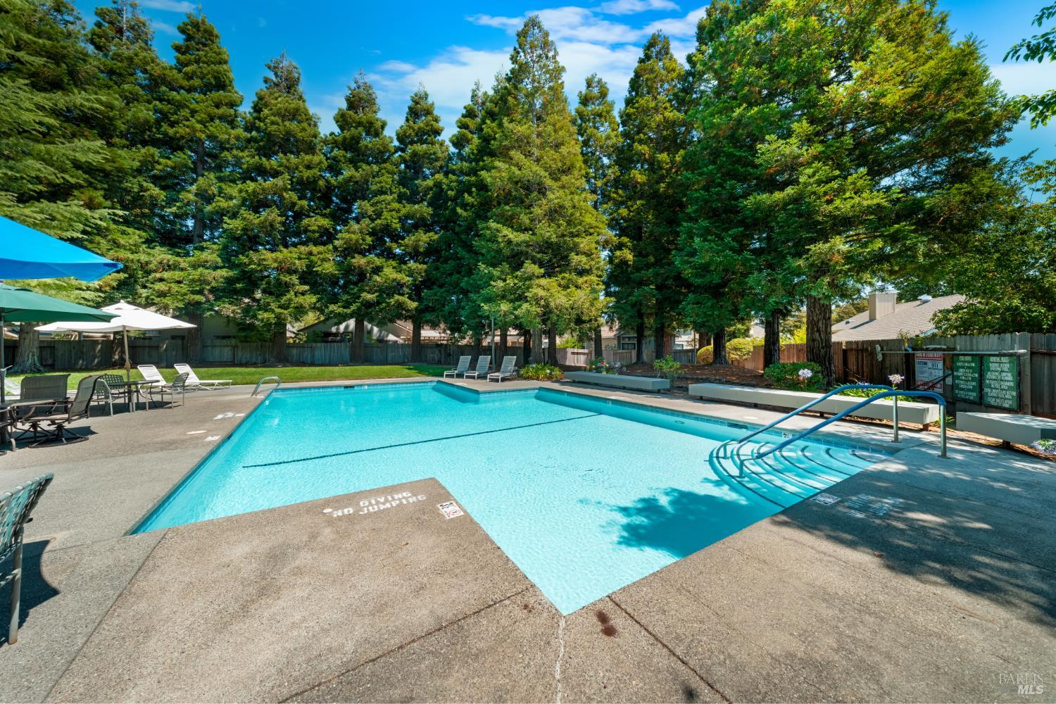 22 Saint Mathews Court Sonoma CA 95476