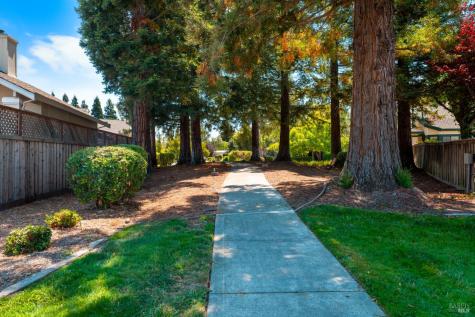 22 Saint Mathews Court Sonoma CA 95476