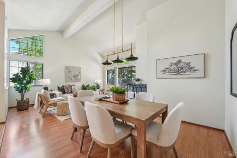 22 Saint Mathews Court Sonoma CA 95476