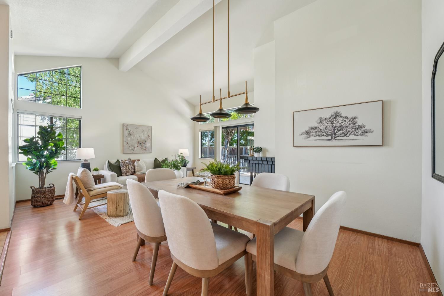 22 Saint Mathews Court Sonoma CA 95476