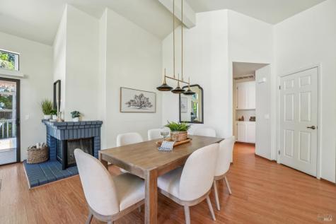22 Saint Mathews Court Sonoma CA 95476