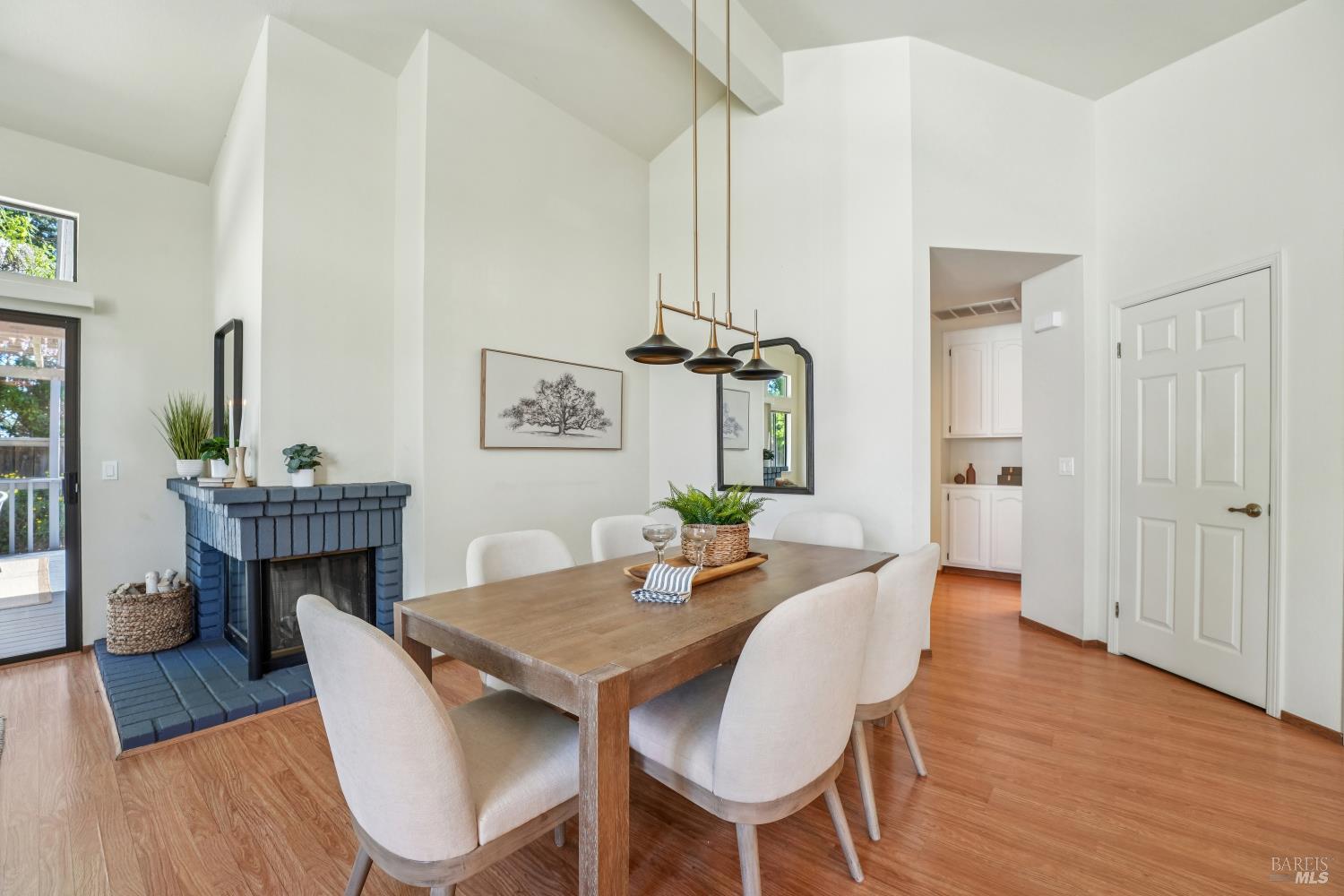 22 Saint Mathews Court Sonoma CA 95476