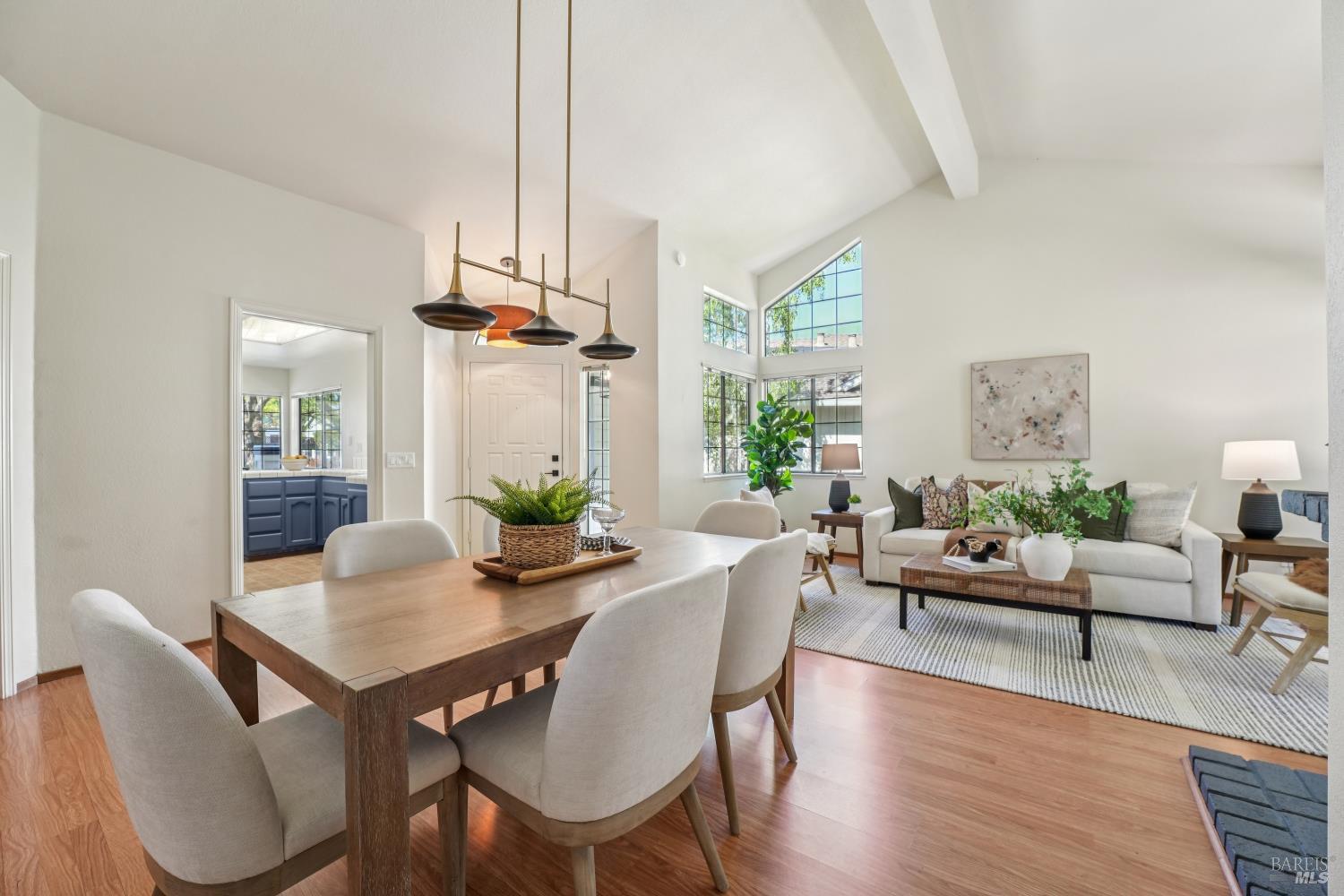 22 Saint Mathews Court Sonoma CA 95476