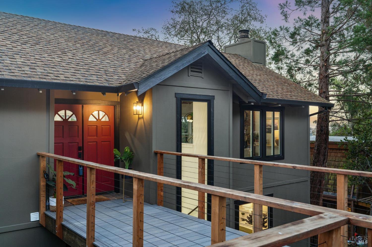 315 Grandview Avenue Novato CA 94945