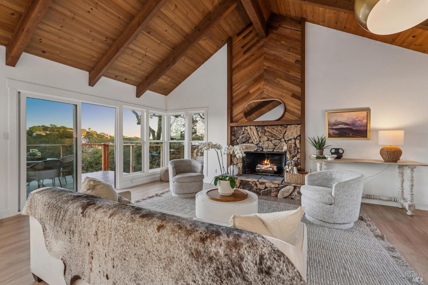 315 Grandview Avenue Novato CA 94945