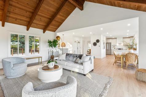 315 Grandview Avenue Novato CA 94945