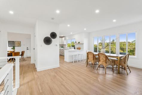 315 Grandview Avenue Novato CA 94945