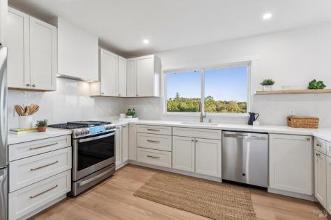 315 Grandview Avenue Novato CA 94945