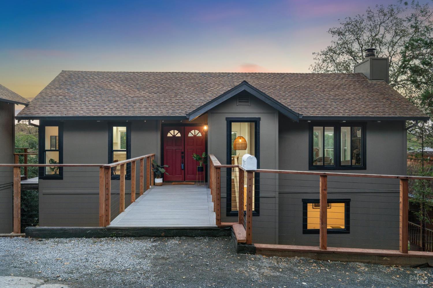 315 Grandview Avenue Novato CA 94945
