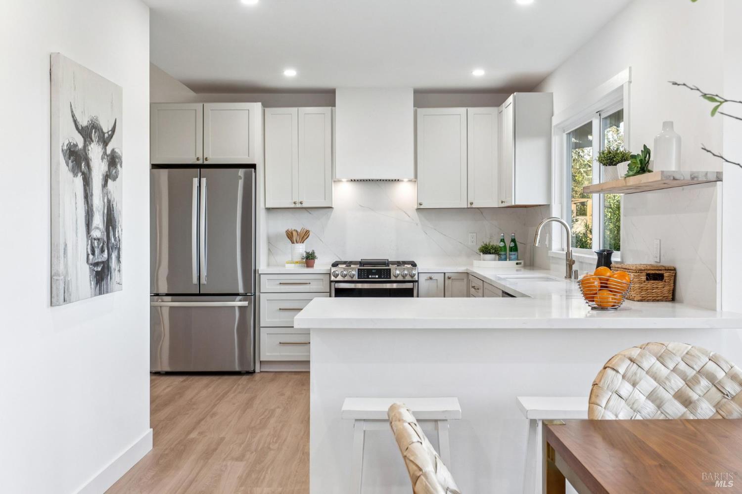 315 Grandview Avenue Novato CA 94945