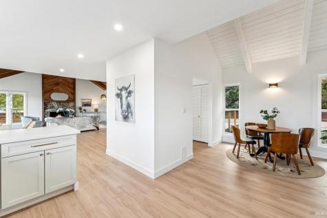 315 Grandview Avenue Novato CA 94945