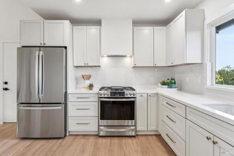 315 Grandview Avenue Novato CA 94945