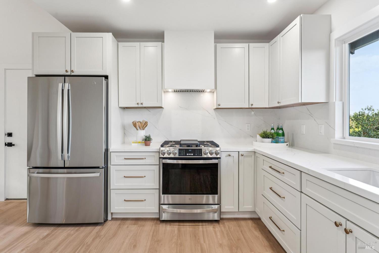 315 Grandview Avenue Novato CA 94945