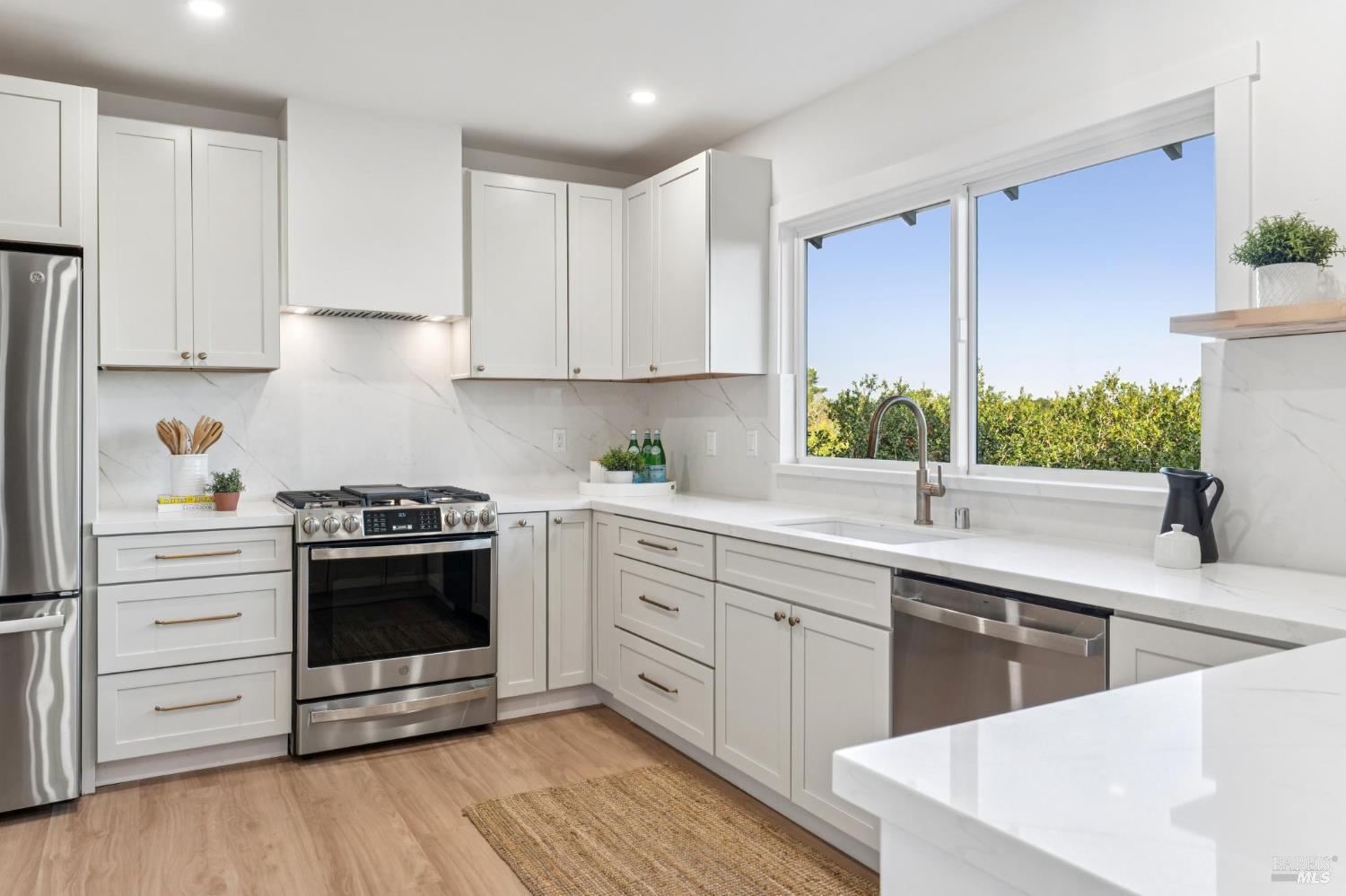 315 Grandview Avenue Novato CA 94945