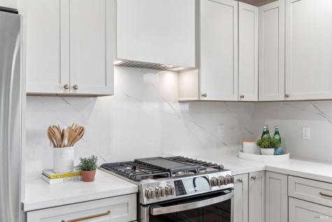 315 Grandview Avenue Novato CA 94945