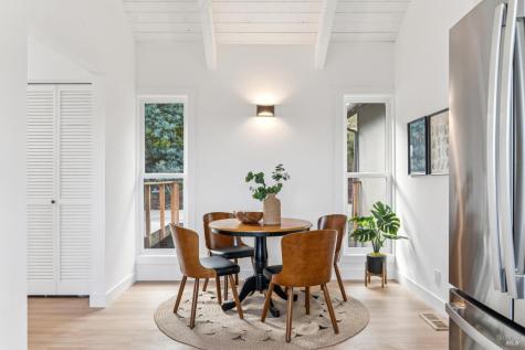 315 Grandview Avenue Novato CA 94945