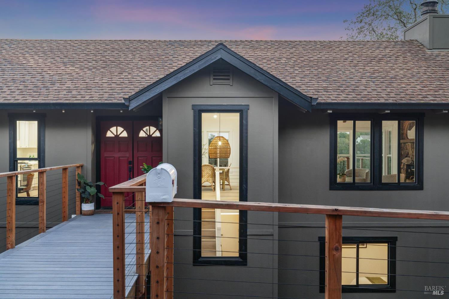 315 Grandview Avenue Novato CA 94945