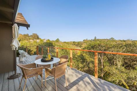 315 Grandview Avenue Novato CA 94945