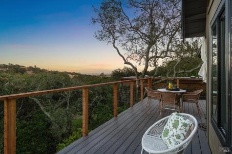 315 Grandview Avenue Novato CA 94945