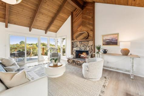 315 Grandview Avenue Novato CA 94945