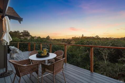 315 Grandview Avenue Novato CA 94945