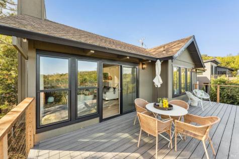 315 Grandview Avenue Novato CA 94945