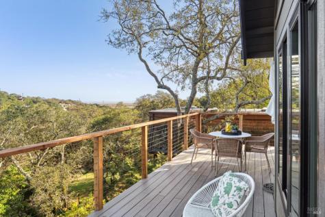 315 Grandview Avenue Novato CA 94945