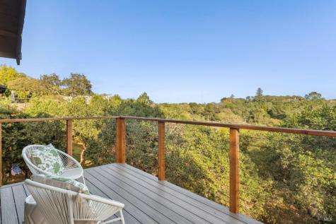 315 Grandview Avenue Novato CA 94945