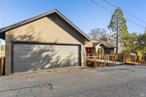 315 Grandview Avenue Novato CA 94945