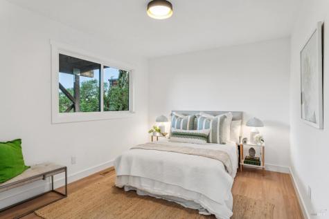 315 Grandview Avenue Novato CA 94945