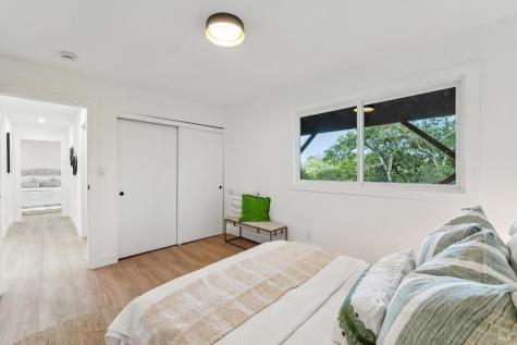 315 Grandview Avenue Novato CA 94945