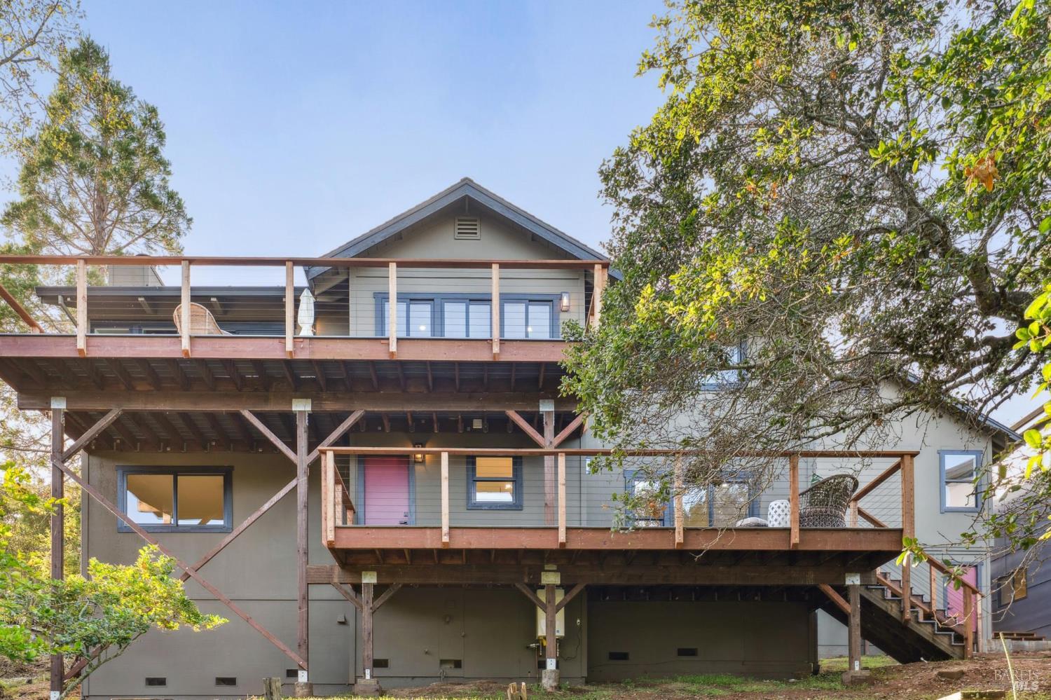 315 Grandview Avenue Novato CA 94945