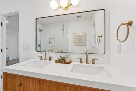 315 Grandview Avenue Novato CA 94945