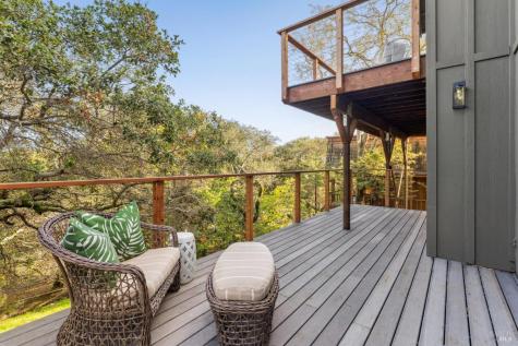 315 Grandview Avenue Novato CA 94945