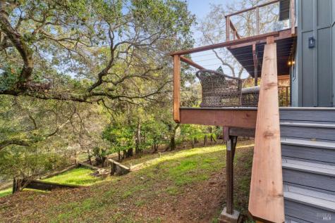 315 Grandview Avenue Novato CA 94945